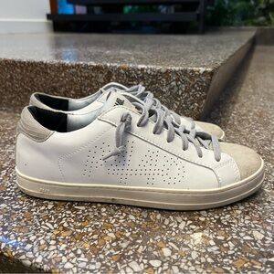 P448 John Sneaker